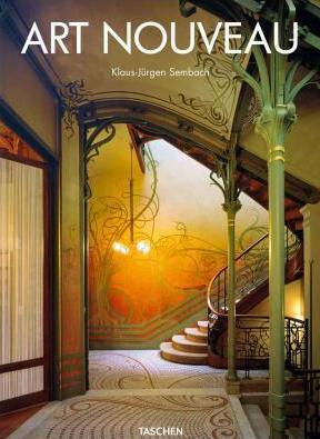 Art Nouveau