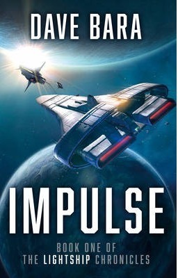 Impulse - The Lightship Chronicles