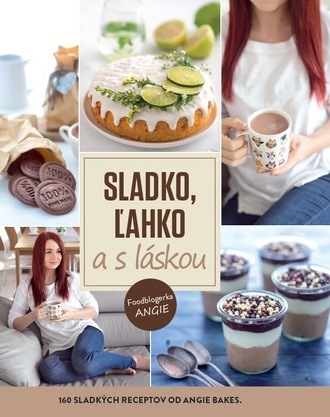 Sladko, ľahko a s láskou