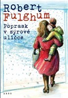 Poprask v sýrové uličce