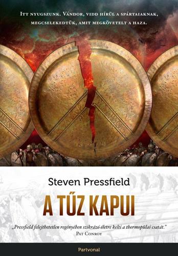 A tűz kapui