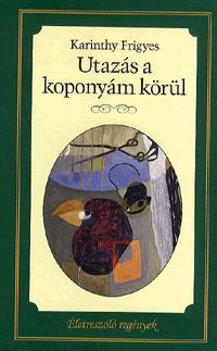 Utazás a koponyám körül