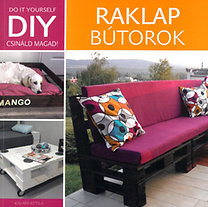 DIY - Raklap bútorok - Attila Kalapp