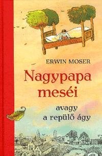 Nagypapa meséi