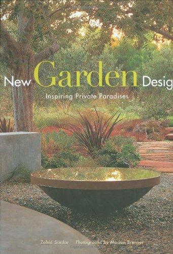 New Garden Design