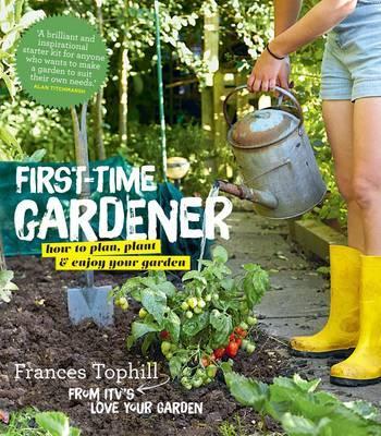 First - Time Gardener