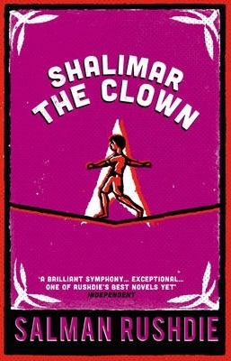 Shalimar the Clown