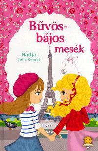 Kniha Bűvös-bájos mesék - Kolektív autorov