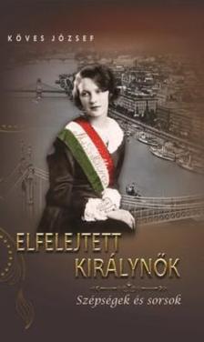 Elfelejtett királynők