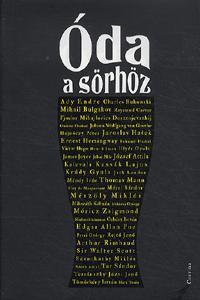 Kniha Óda a sörhöz - Levente Király