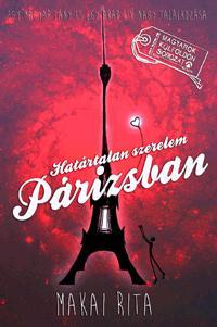 Határtalan szerelem Párizsban
