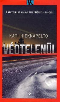 Védtelenül
