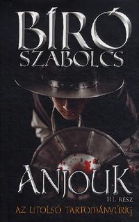 Anjouk 3. rész