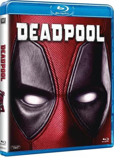 Deadpool BD