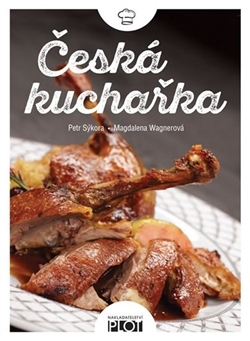 Česká kuchařka - Kolektív autorov