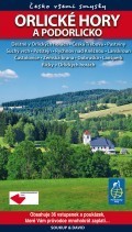 Orlické hory a Podorlicko - Česko všemi smysly + vstupenky