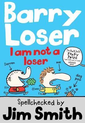 I am Not a Loser