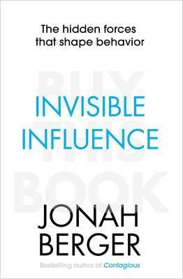 Invisible Influence
