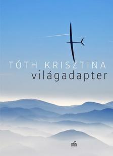 Világadapter - Krisztina Tóth