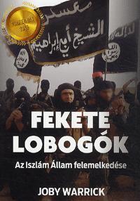 Fekete lobogók