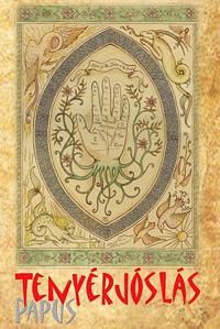 Kniha Tenyérjóslás - Papus