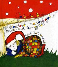 Kniha Álomhozó manóságok - Berni Galambos