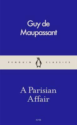 A Parisian Affair