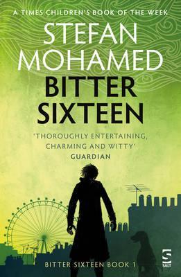 The Bitter Sixteen (the Bitter Sixteen Trilogy)