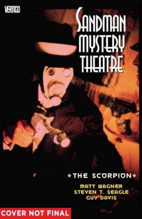 Sandman Mystery Theatre