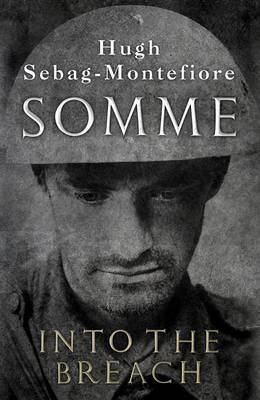 Somme - Into the Breach