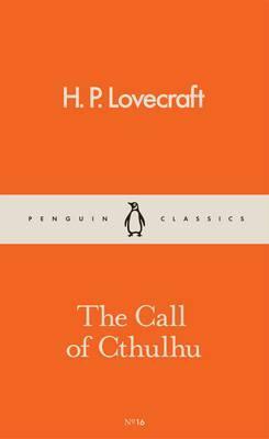 The Call of Cthulhu