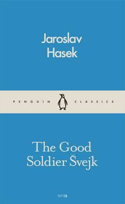 The Good Soldier Svejk