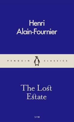 The Lost Estate