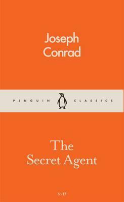 The Secret Agent