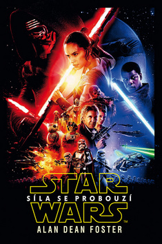 Star Wars Síla se probouzí