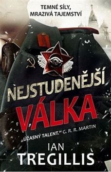 Kniha Nejstudenější válka