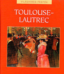 Toulouse – Lautrec