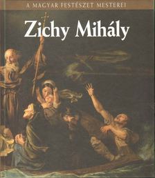 Zichy Mihály - A Magyar Festészet Mesterei sorozat 5.