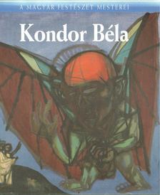 Kondor Béla