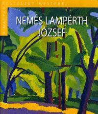 Nemes Lampérth József - A magyar festészet mesterei II. sorozat 9. kötet
