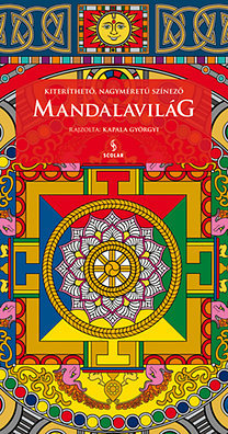 Mandalavilág