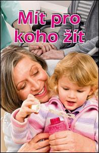 Mít pro koho žít kúpite na Panta Rhei