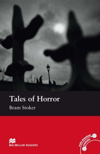Tales of Horror + CD