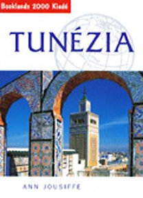 Tunézia - Ann Jousiffe
