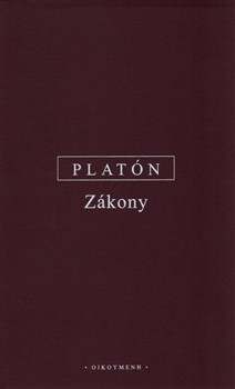 Zákony