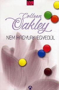 Nem hagylak egyedül