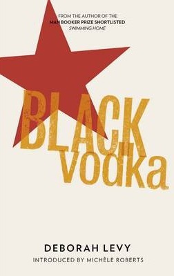 Black Vodka - Ten Stories