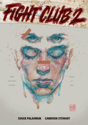 Fight Club 2 HC