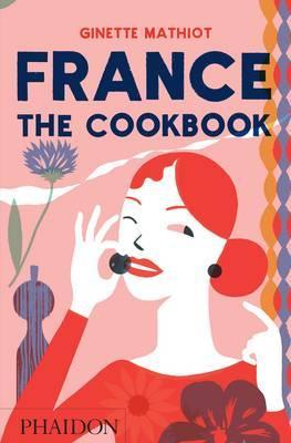 France - The Cookbook