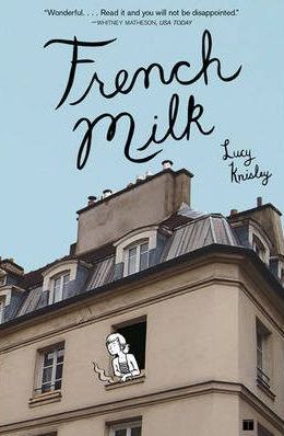 French Milk